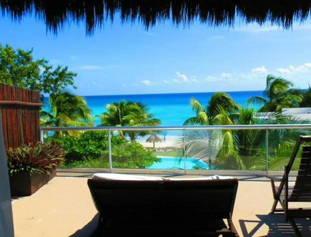 Le Reve by Mij - Beachfront Hotel hotel detail image 3