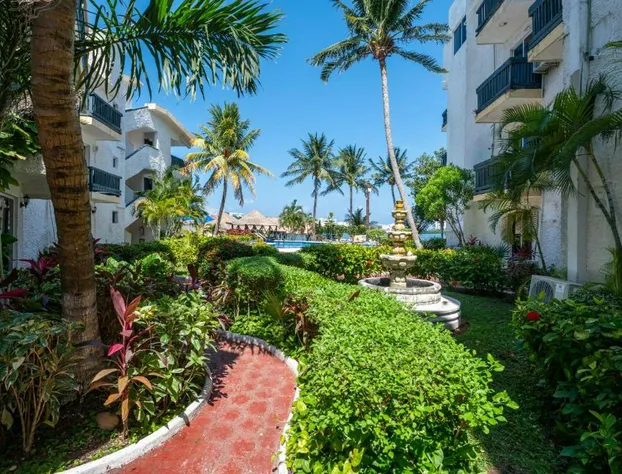 Hotel Imperial Laguna Faranda hotel detail image 1