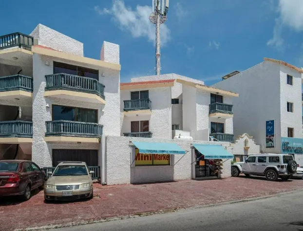 Hotel Imperial Laguna Faranda hotel detail image 2