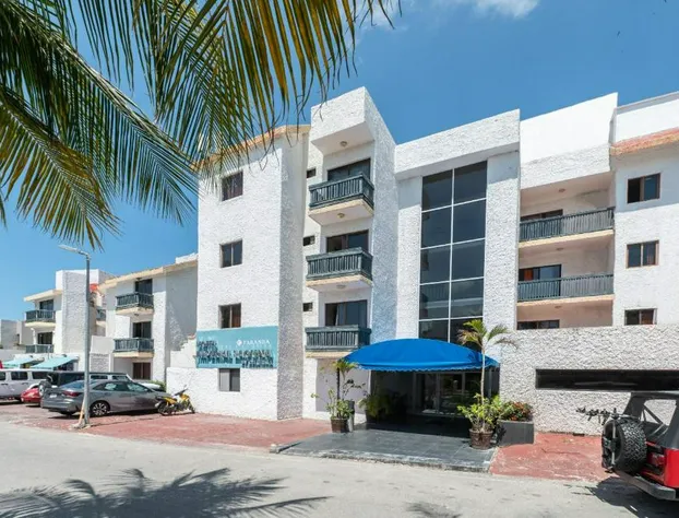 Hotel Imperial Laguna Faranda hotel detail image 3