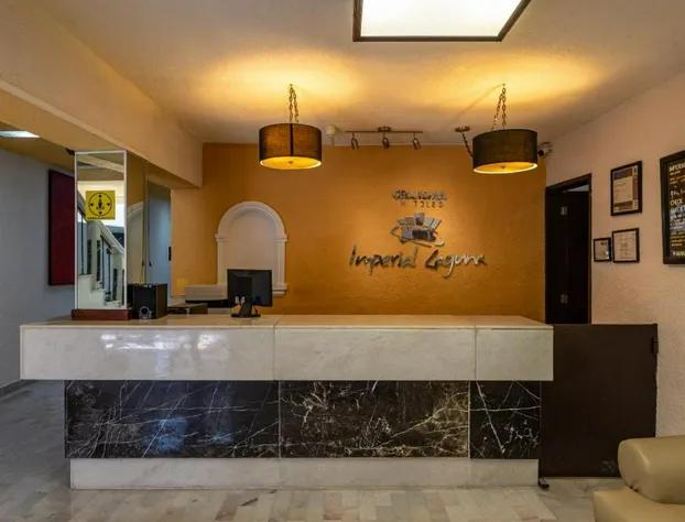 Hotel Imperial Laguna Faranda hotel detail image 4