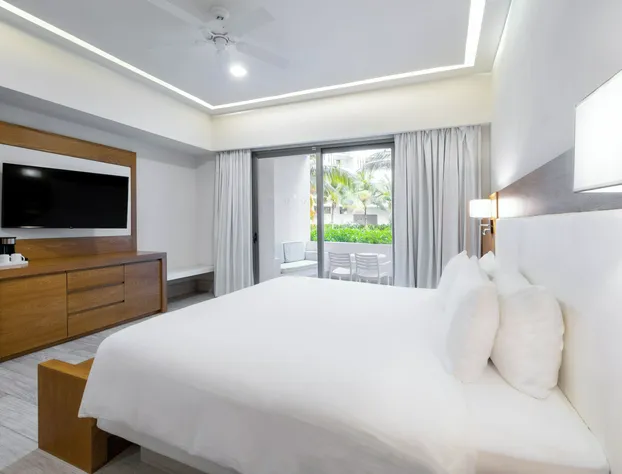 Izla Hotel by Fiesta Americana, Isla Mujeres hotel detail image 1