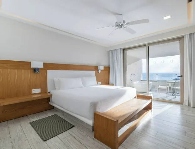 Izla Hotel by Fiesta Americana, Isla Mujeres hotel detail image 2