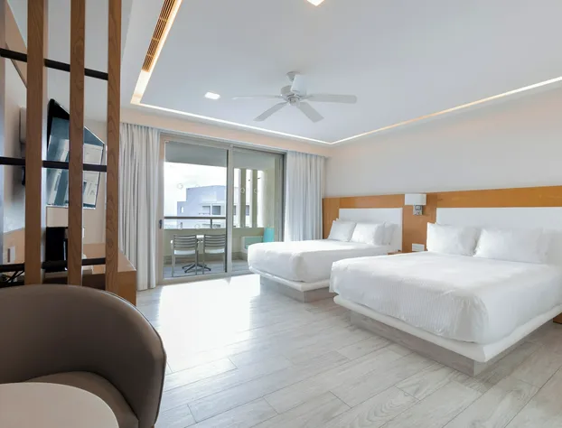 Izla Hotel by Fiesta Americana, Isla Mujeres hotel detail image 3