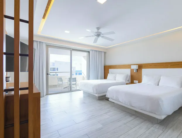 Izla Hotel by Fiesta Americana, Isla Mujeres hotel detail image 4
