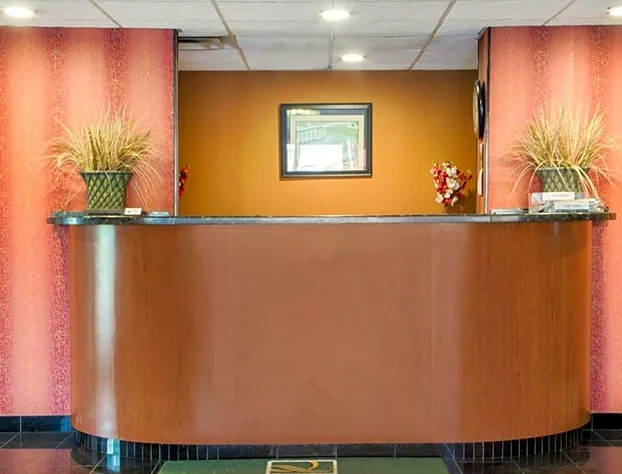 Quality Inn Broken Arrow Tulsa hotel detail image 2