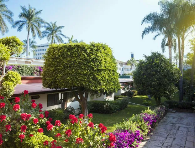 Gamma Cuernavaca Puerta Paraiso hotel detail image 1