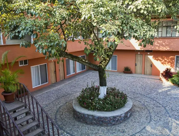 Gamma Cuernavaca Puerta Paraiso hotel detail image 3