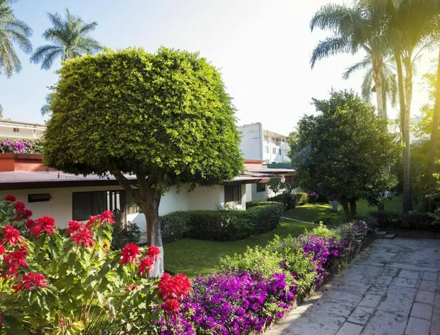 Gamma Cuernavaca Puerta Paraiso hotel detail image 4