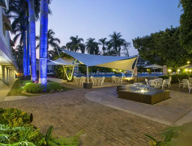 Gamma Cuernavaca Puerta Paraiso hotel detail image 2