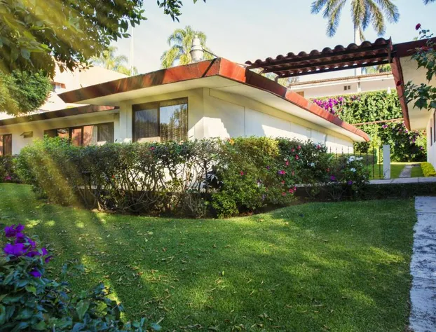 Gamma Cuernavaca Puerta Paraiso hotel detail image 4