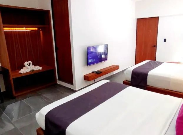 Hotel Ix by San Clemente Business Class hotel detail image 1