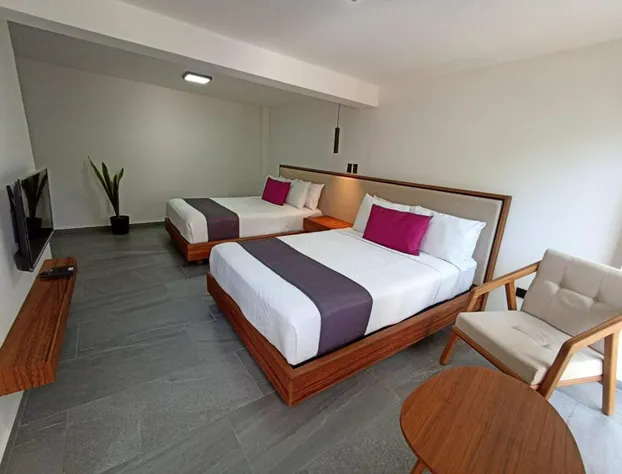 Hotel Ix by San Clemente Business Class hotel detail image 3