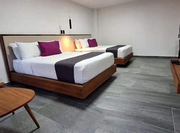 Hotel Ix by San Clemente Business Class hotel detail image 4