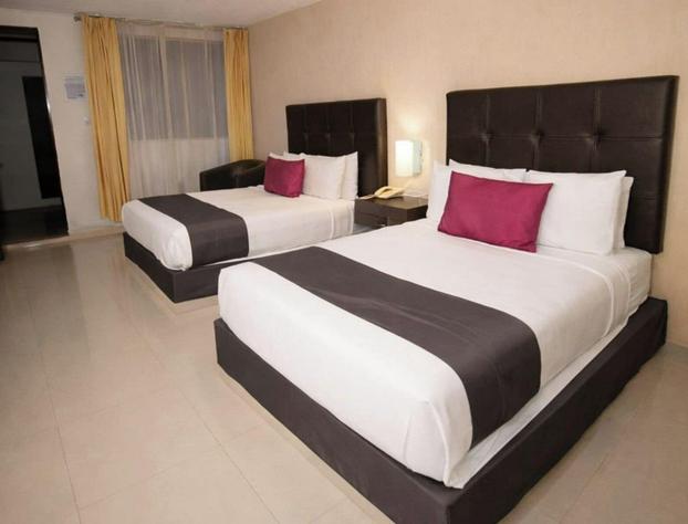 Hotel Ix by San Clemente Business Class hotel detail image 1