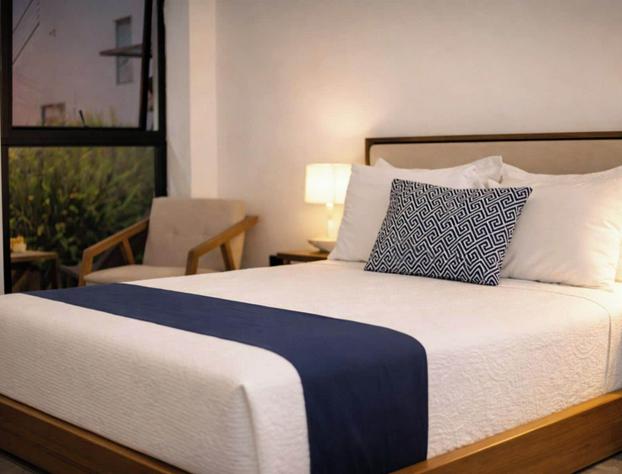 Hotel Ix by San Clemente Business Class hotel detail image 4