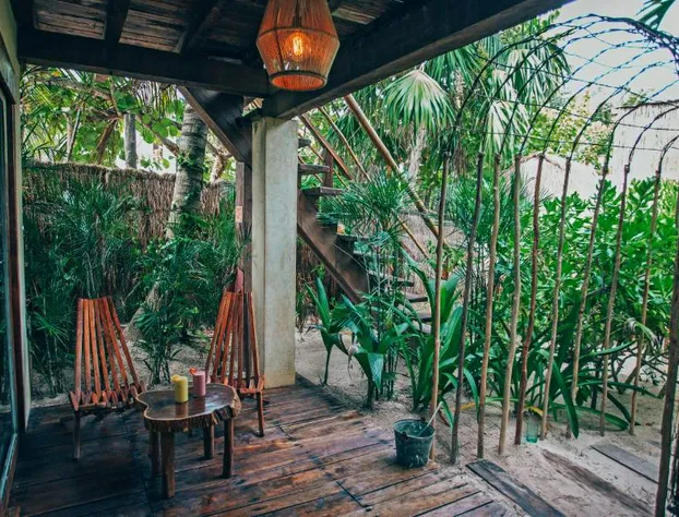 Orchid House Tulum Beach hotel detail image 4