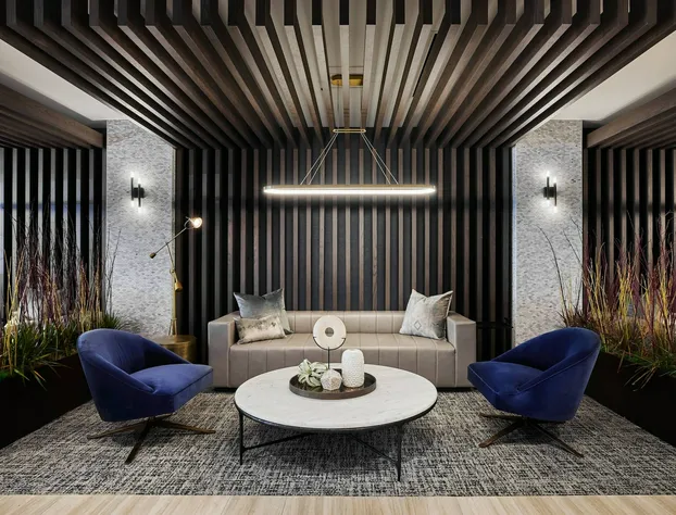 SpringHill Suites by Marriott Chicago Chinatown hotel detail image 3