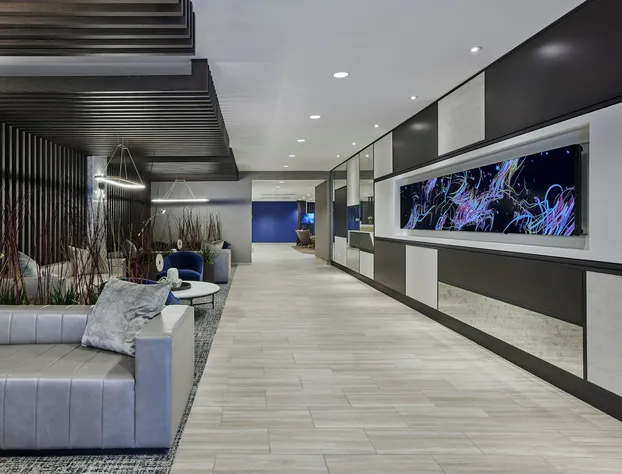 SpringHill Suites by Marriott Chicago Chinatown hotel detail image 4