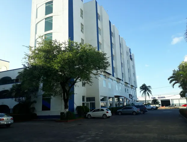 Best Western Global Express hotel detail image 2