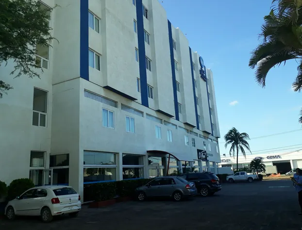 Best Western Global Express hotel detail image 3