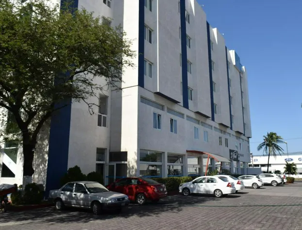 Best Western Global Express hotel detail image 2