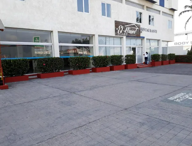 Best Western Global Express hotel detail image 3