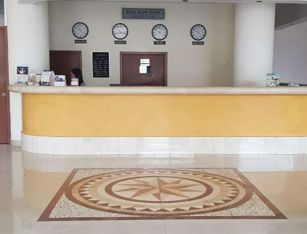 Best Western Global Express hotel detail image 4