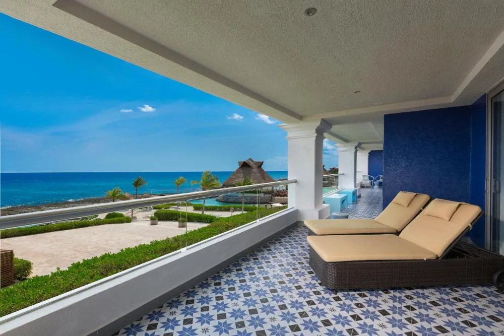 Hard Rock Hotel Riviera Maya - All Inclusive hotel hero