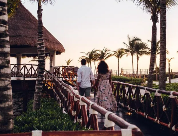 Hard Rock Hotel Riviera Maya - All Inclusive hotel detail image 1