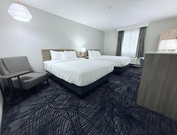 Clarion Pointe hotel detail image 4