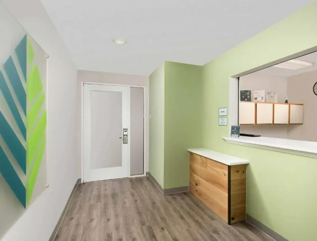 WoodSpring Suites Spartanburg - Duncan hotel detail image 4