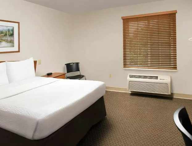 WoodSpring Suites Spartanburg - Duncan hotel detail image 1