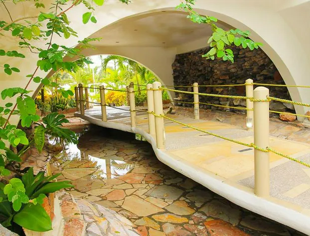 Bon Jesús Hotel hotel detail image 1