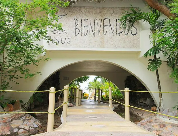 Bon Jesús Hotel hotel detail image 4