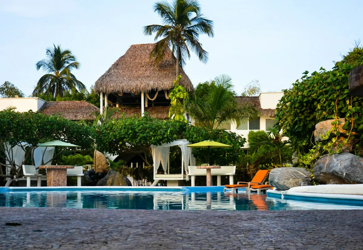 Bon Jesús Hotel hotel hero