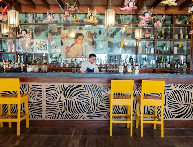 La Zebra Tulum - a Small Luxury Hotel hotel detail image 2