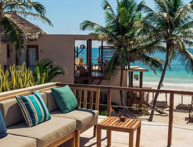 La Zebra Tulum - a Small Luxury Hotel hotel detail image 4