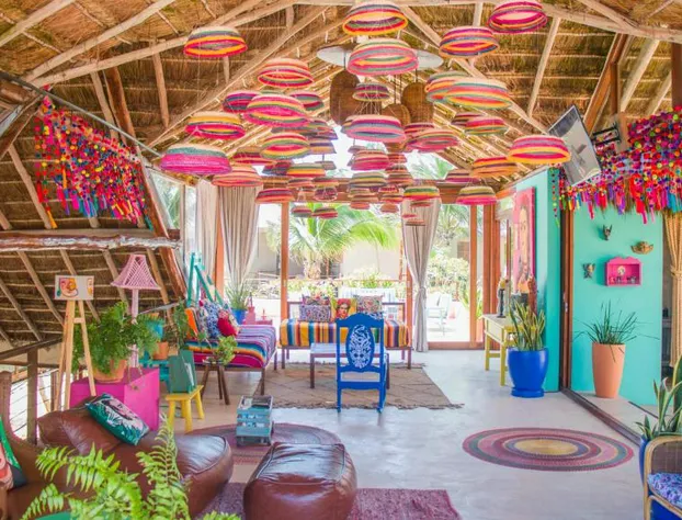 La Zebra Tulum - a Small Luxury Hotel hotel detail image 1