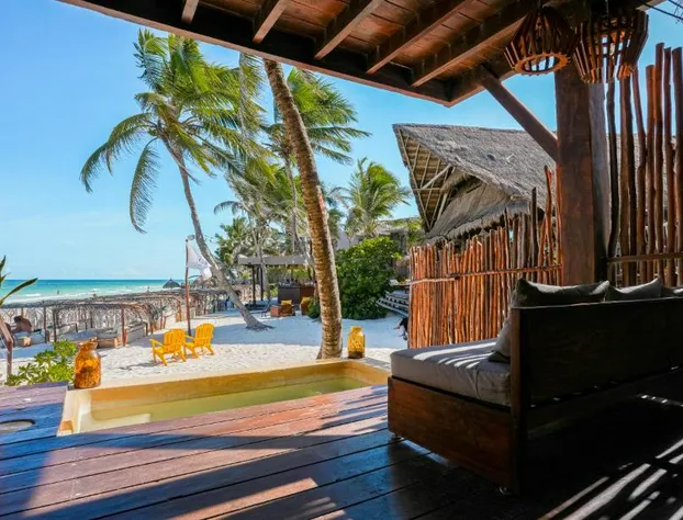 La Zebra Tulum - a Small Luxury Hotel hotel detail image 2
