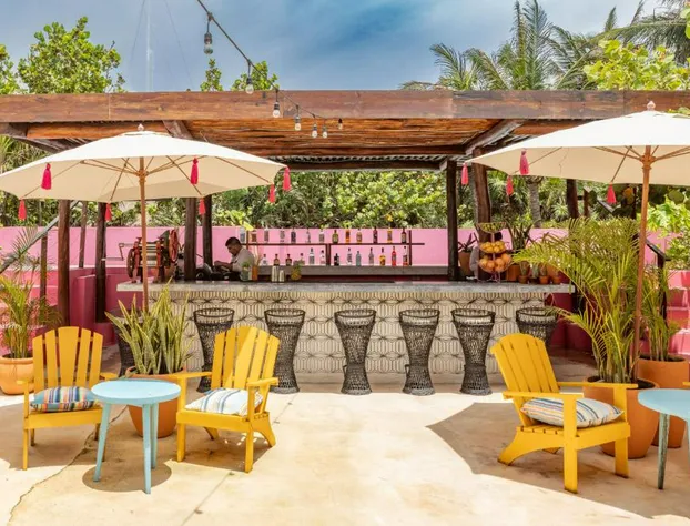 La Zebra Tulum - a Small Luxury Hotel hotel detail image 3
