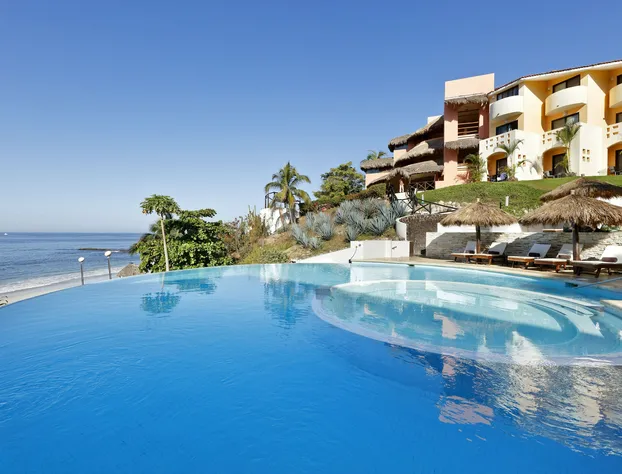 Grand Palladium Vallarta Resort & Spa - All Inclusive hotel detail image 3