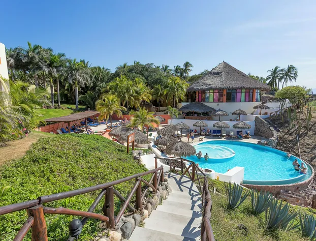 Grand Palladium Vallarta Resort & Spa - All Inclusive hotel detail image 1