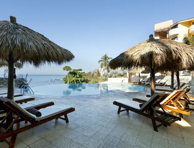 Grand Palladium Vallarta Resort & Spa - All Inclusive hotel detail image 4