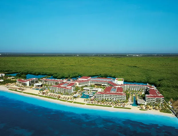 Breathless Riviera Cancun Resort & Spa - Adults Only - All Inclusive hotel detail image 2
