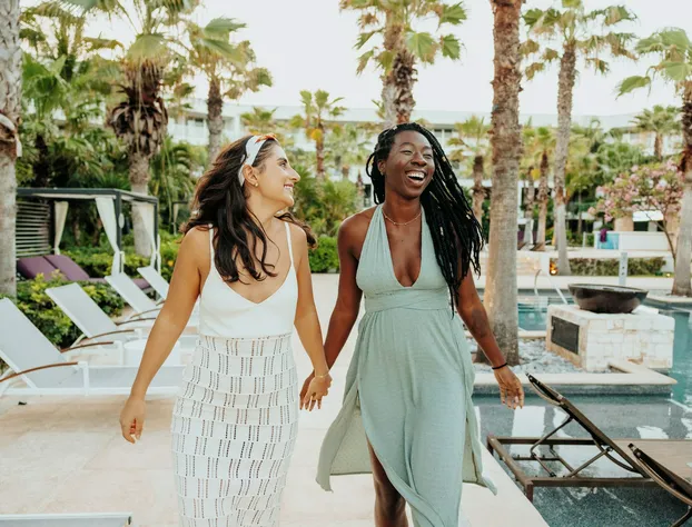 Breathless Riviera Cancun Resort & Spa - Adults Only - All Inclusive hotel detail image 3