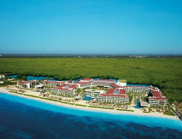 Breathless Riviera Cancun Resort & Spa - Adults Only - All Inclusive hotel detail image 2