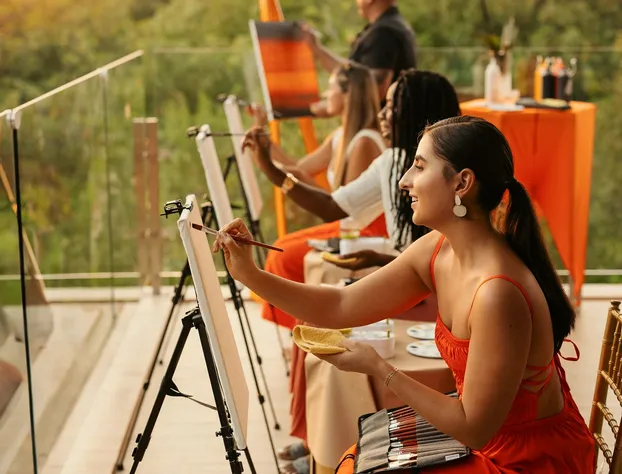 Breathless Riviera Cancun Resort & Spa - Adults Only - All Inclusive hotel detail image 4