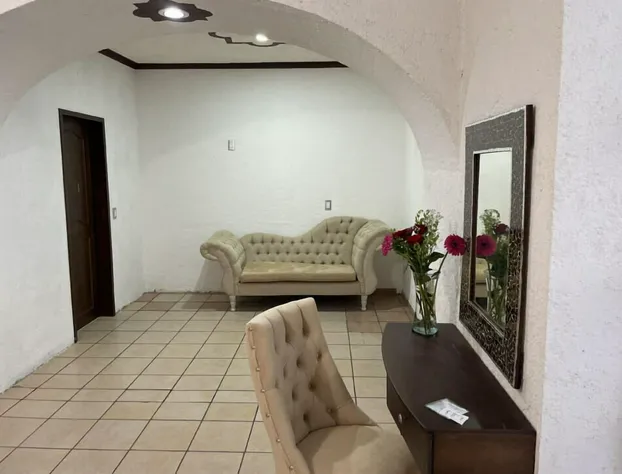 Hotel Hacienda Ventana del Cielo hotel detail image 1