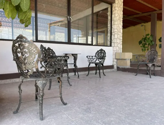 Hotel Hacienda Ventana del Cielo hotel detail image 3